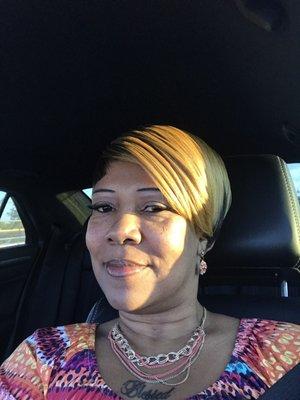 Photo of Tana T.