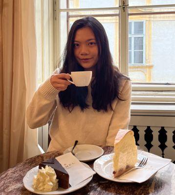 photo of Joycelyn Y.