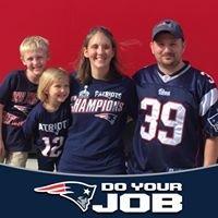 photo of Jennifer D.