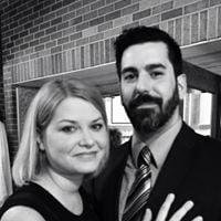 photo of Christos G.