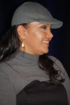 Photo of Aurora M.