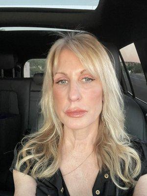 Photo of Marie H.