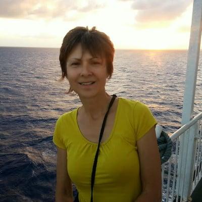 Photo of Suzan R.