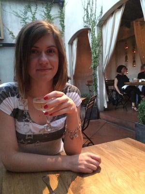 Photo of Anastasia P.