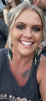 photo of Lucretia D.