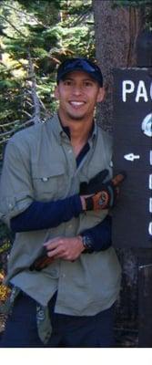 Photo of Jon L.