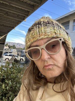 Photo of Meridith M.