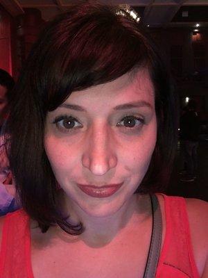 Photo of Chrissy S.