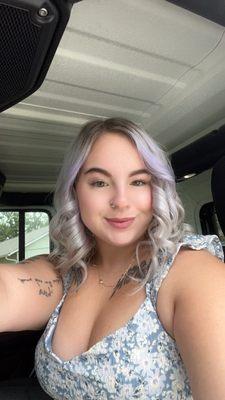 Photo of Alli K.