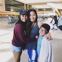 photo of Charmaine M.