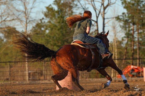 photo of Danielle S.