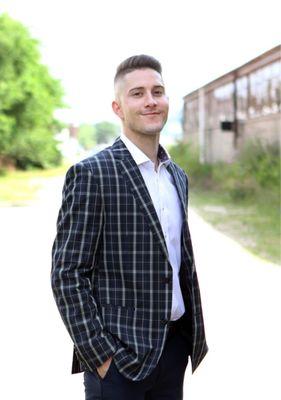 photo of Cambridge C.