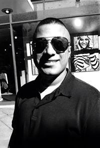 Photo of Rene O.