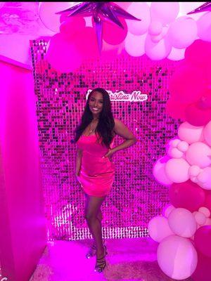 Photo of Jasmine B.