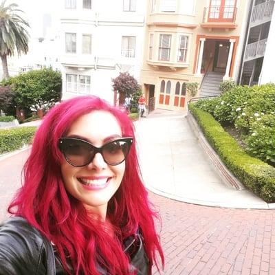 photo of Leiliflower F.