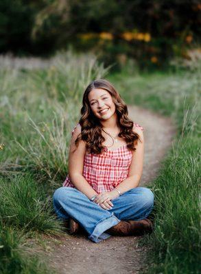 Photo of Lainey H.