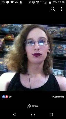 Photo of Dana S.
