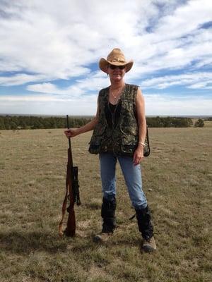 Photo of Molly E.