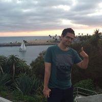 Photo of Morteza D.