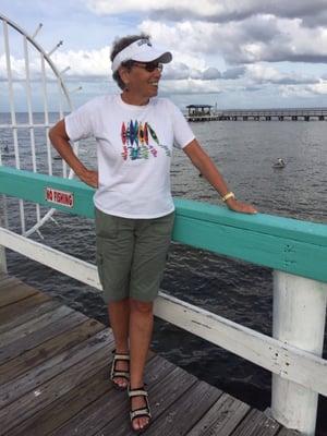 Photo of Barbara D.