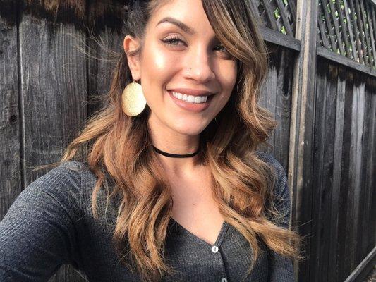 Photo of Samantha D.