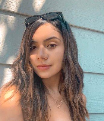 Photo of Melanie M.