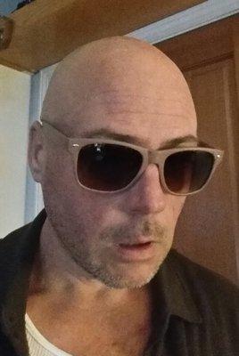 photo of Christopher B.