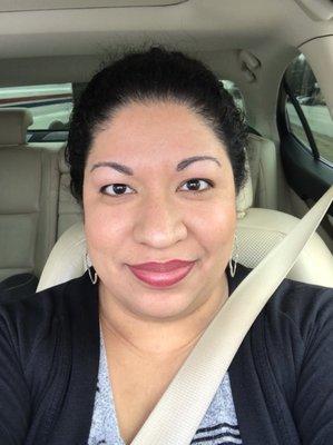 Photo of Antoinette M.