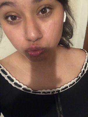 Photo of Steffeny M.