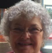 Photo of Elizabeth B.