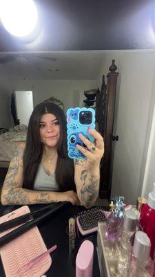Photo of Tere N.