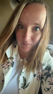 Photo of Kayla C.