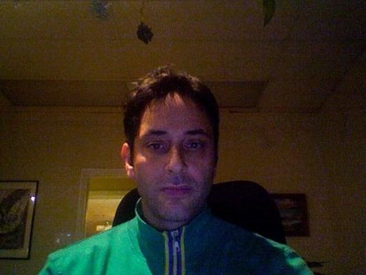 Photo of Michael B.