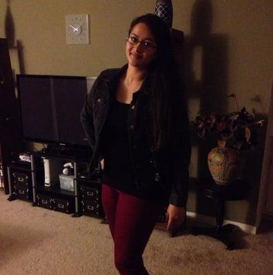 Photo of Nicole K.