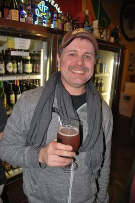 Photo of Henry G.