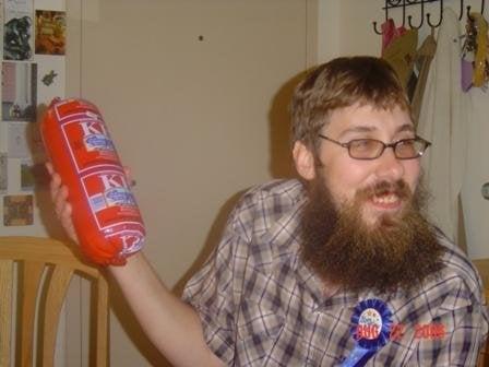 Photo of Mike F.