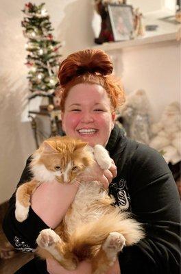Photo of Kaitlin D.