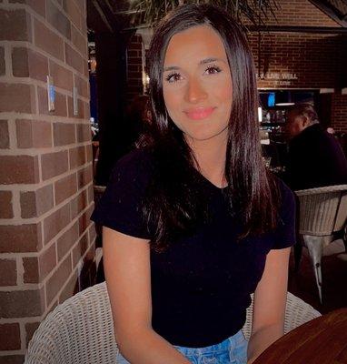 Photo of Allyson L.