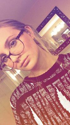 Photo of Sierra S.