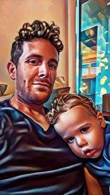 photo of Billgattus S.