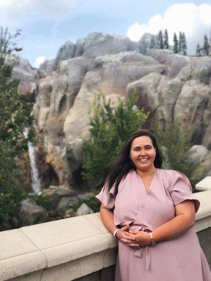 Photo of Caitlin M.