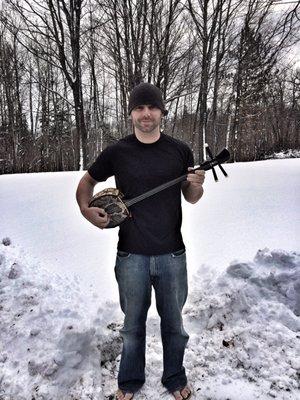 Photo of Mason B.