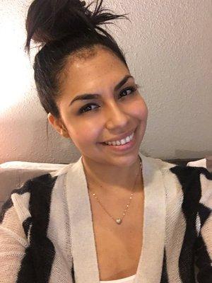 Photo of Natalie A.