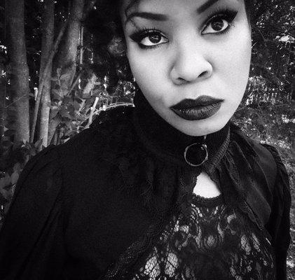 Photo of Broussard B.