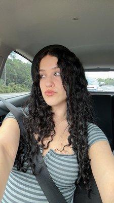 Photo of Julie K.