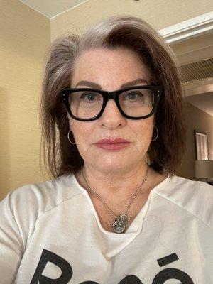 Photo of Robin S.