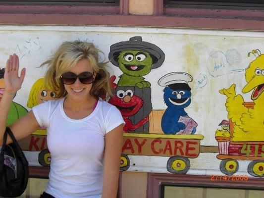 photo of Stephanie M.