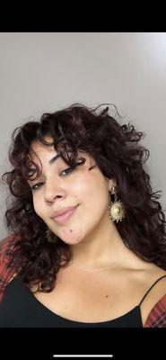Photo of Gasia P.