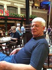 Photo of Mark H.