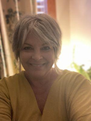 Photo of Nancy E.
